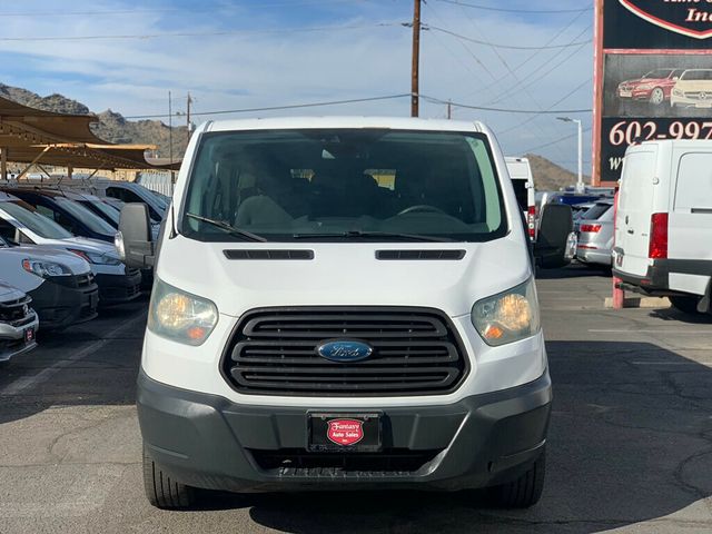 2015 Ford Transit Wagon T-350 148" Low Roof XL Sliding RH Dr - 22992530 - 14