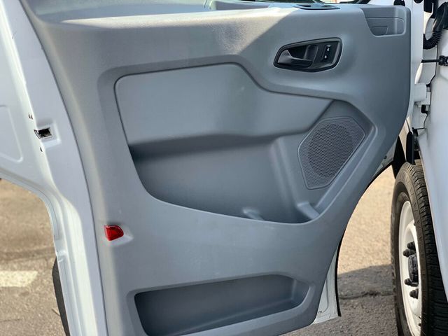 2015 Ford Transit Wagon T-350 148" Low Roof XL Sliding RH Dr - 22992530 - 23