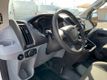 2015 Ford Transit Wagon T-350 148" Low Roof XL Sliding RH Dr - 22992530 - 25