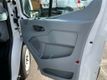 2015 Ford Transit Wagon T-350 148" Low Roof XL Sliding RH Dr - 22992530 - 27