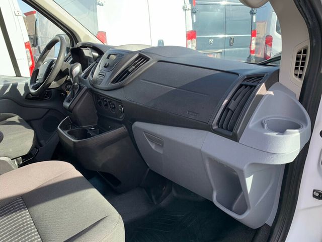 2015 Ford Transit Wagon T-350 148" Low Roof XL Sliding RH Dr - 22992530 - 29