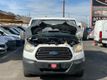 2015 Ford Transit Wagon T-350 148" Low Roof XL Sliding RH Dr - 22992530 - 34