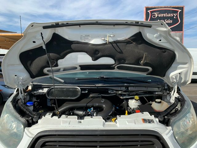 2015 Ford Transit Wagon T-350 148" Low Roof XL Sliding RH Dr - 22992530 - 35