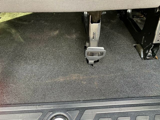 2015 Ford Transit Wagon T-350 148" Low Roof XL Sliding RH Dr - 22992530 - 38