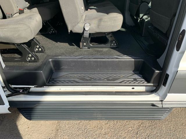 2015 Ford Transit Wagon T-350 148" Low Roof XL Sliding RH Dr - 22992530 - 3