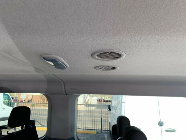 2015 Ford Transit Wagon T-350 148" Low Roof XL Sliding RH Dr - 22992530 - 7