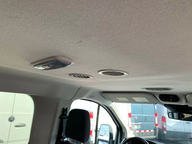 2015 Ford Transit Wagon T-350 148" Low Roof XL Sliding RH Dr - 22992530 - 8