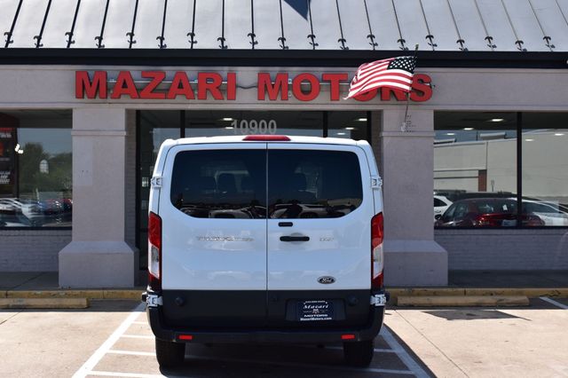 2015 Ford Transit Wagon T-350 148" Low Roof XL Swing-Out RH Dr - 23049269 - 9