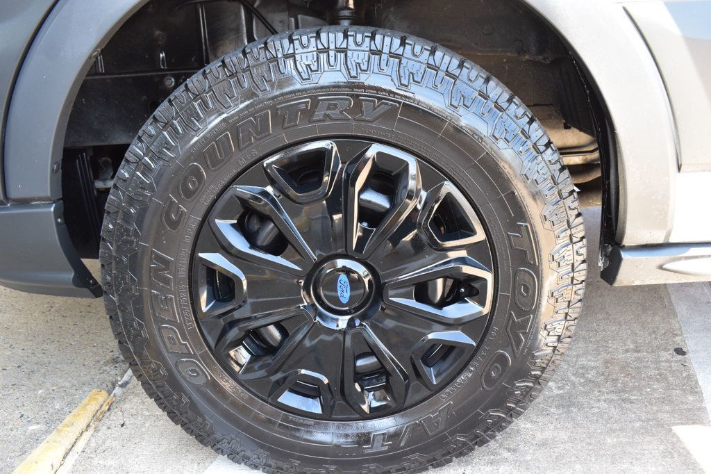 2015 Ford Transit Wagon T-350 148" Low Roof XL Swing-Out RH Dr - 23049269 - 10