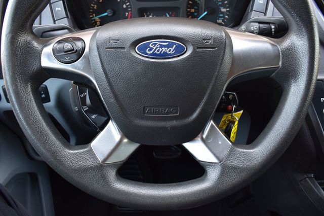 2015 Ford Transit Wagon T-350 148" Low Roof XL Swing-Out RH Dr - 23049269 - 14