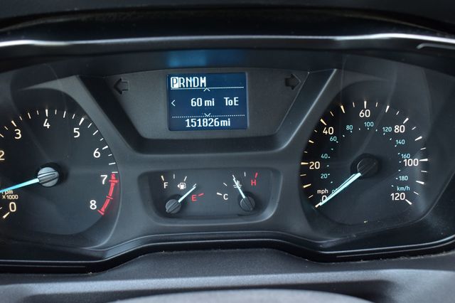 2015 Ford Transit Wagon T-350 148" Low Roof XL Swing-Out RH Dr - 23049269 - 15