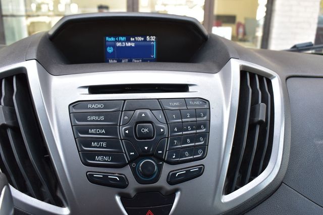 2015 Ford Transit Wagon T-350 148" Low Roof XL Swing-Out RH Dr - 23049269 - 16