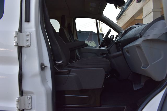 2015 Ford Transit Wagon T-350 148" Low Roof XL Swing-Out RH Dr - 23049269 - 41