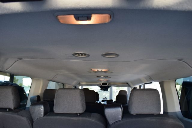 2015 Ford Transit Wagon T-350 148" Low Roof XL Swing-Out RH Dr - 23049269 - 55