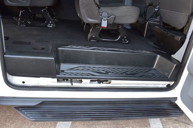 2015 Ford Transit Wagon T-350 148" Low Roof XL Swing-Out RH Dr - 23049269 - 58