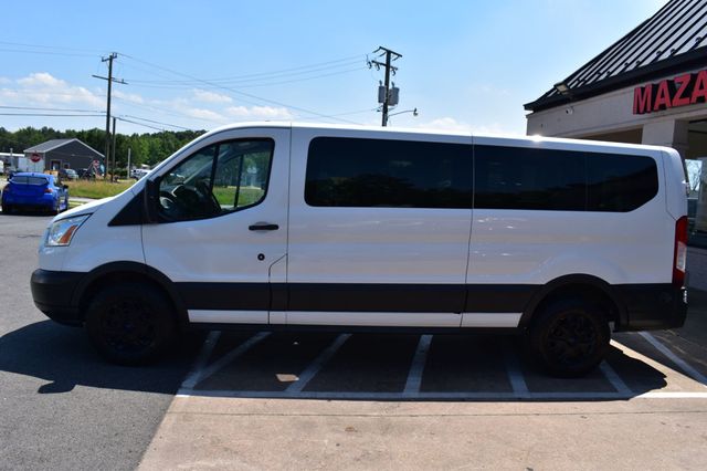 2015 Ford Transit Wagon T-350 148" Low Roof XL Swing-Out RH Dr - 23049269 - 5