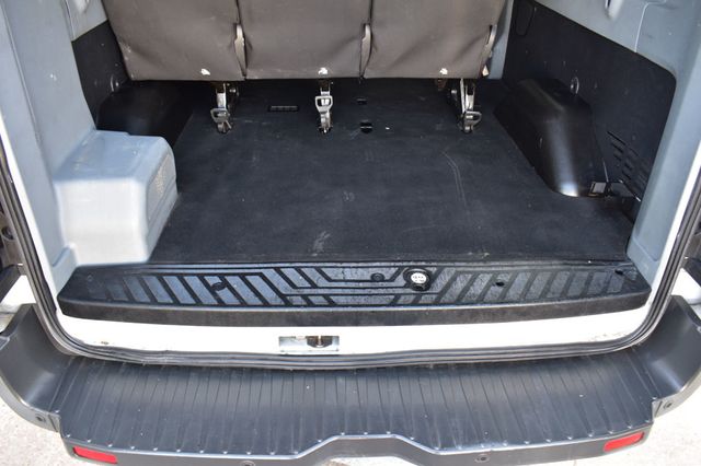 2015 Ford Transit Wagon T-350 148" Low Roof XL Swing-Out RH Dr - 23049269 - 60