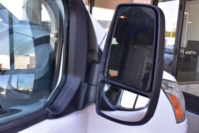 2015 Ford Transit Wagon T-350 148" Low Roof XL Swing-Out RH Dr - 23049269 - 63