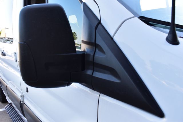 2015 Ford Transit Wagon T-350 148" Low Roof XL Swing-Out RH Dr - 23049269 - 64