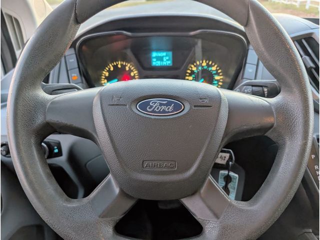 2015 Ford Transit Wagon T-350 148" Low Roof XL Swing-Out RH Dr - 22955459 - 13