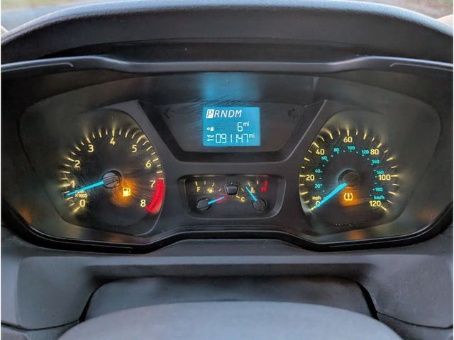 2015 Ford Transit Wagon T-350 148" Low Roof XL Swing-Out RH Dr - 22955459 - 14