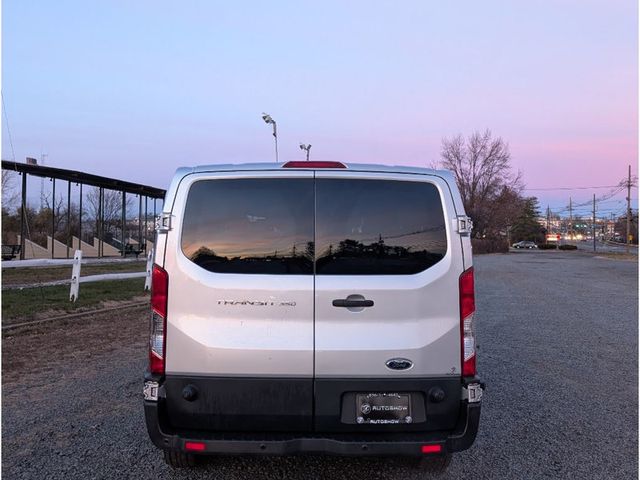 2015 Ford Transit Wagon T-350 148" Low Roof XL Swing-Out RH Dr - 22955459 - 5