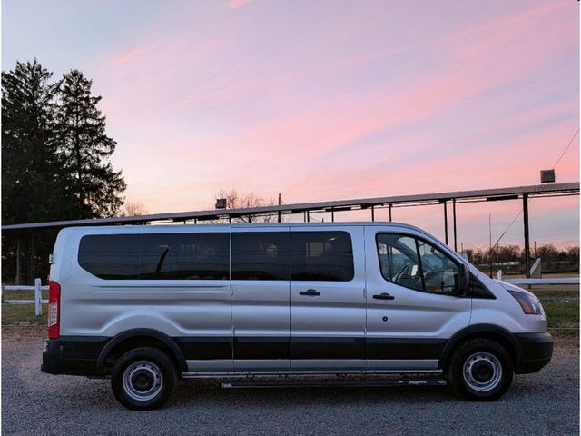 2015 Ford Transit Wagon T-350 148" Low Roof XL Swing-Out RH Dr - 22955459 - 7