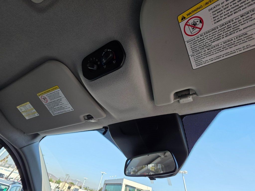 2015 Ford Transit Wagon T-350 148" Low Roof XLT Sliding RH Dr - 22939683 - 10