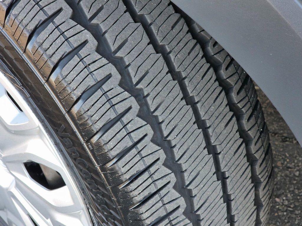 2015 Ford Transit Wagon T-350 148" Low Roof XLT Sliding RH Dr - 22939683 - 19