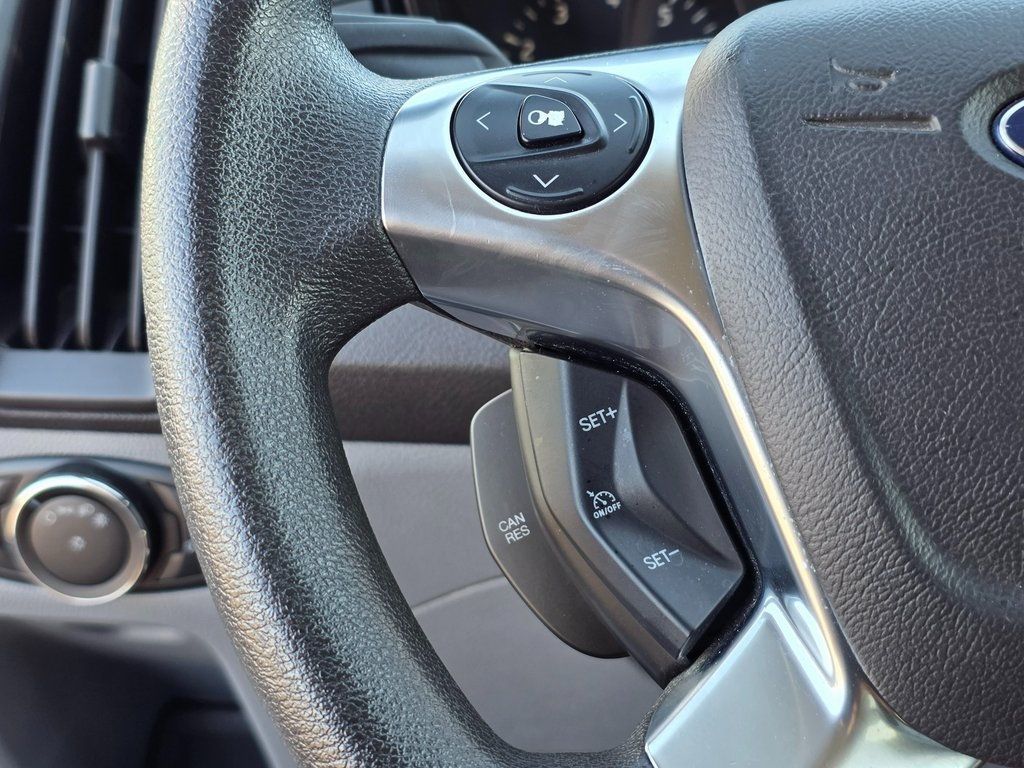 2015 Ford Transit Wagon T-350 148" Low Roof XLT Sliding RH Dr - 22939683 - 28