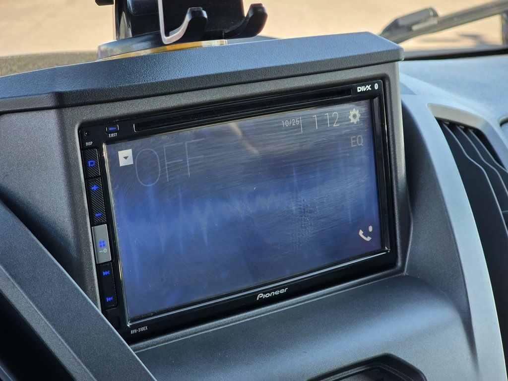 2015 Ford Transit Wagon T-350 148" Low Roof XLT Sliding RH Dr - 22939683 - 31