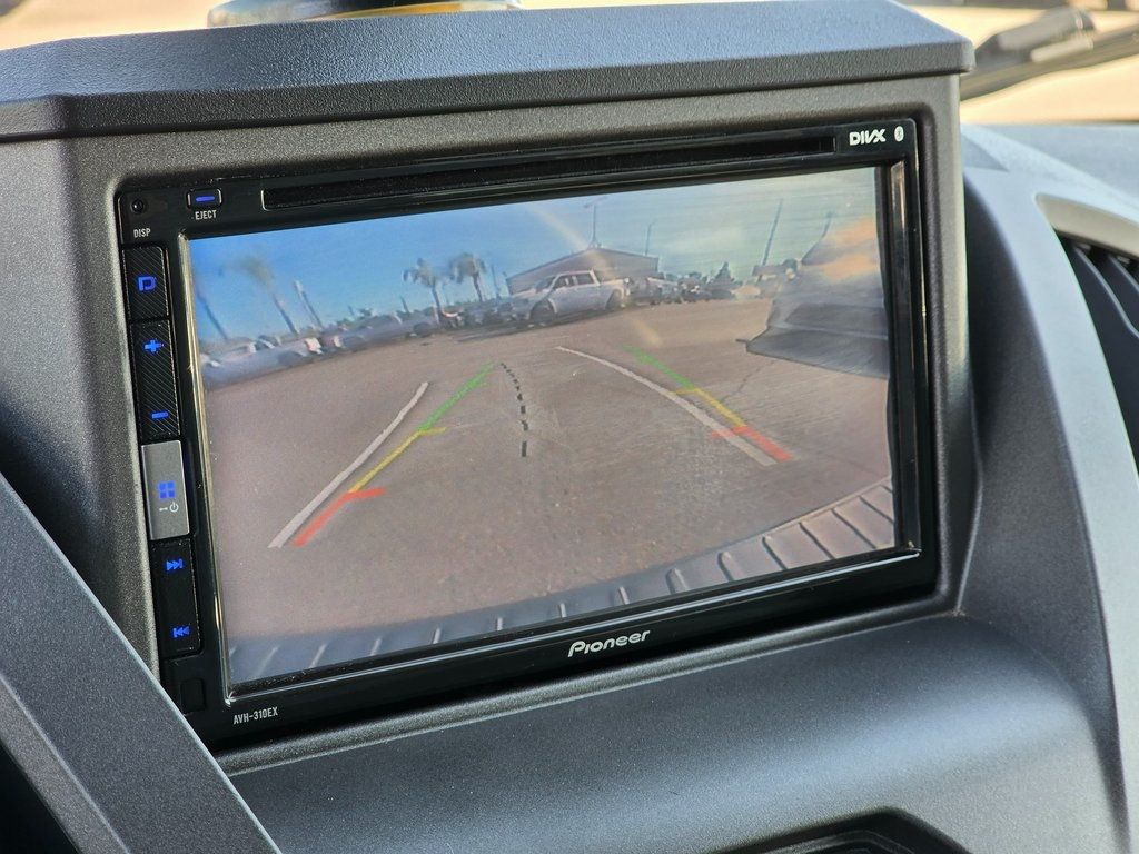 2015 Ford Transit Wagon T-350 148" Low Roof XLT Sliding RH Dr - 22939683 - 32