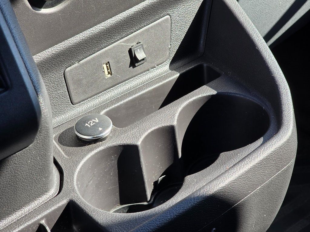 2015 Ford Transit Wagon T-350 148" Low Roof XLT Sliding RH Dr - 22939683 - 34