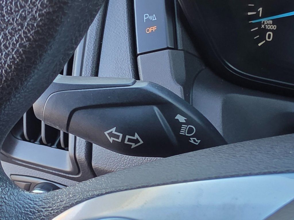 2015 Ford Transit Wagon T-350 148" Low Roof XLT Sliding RH Dr - 22939683 - 39