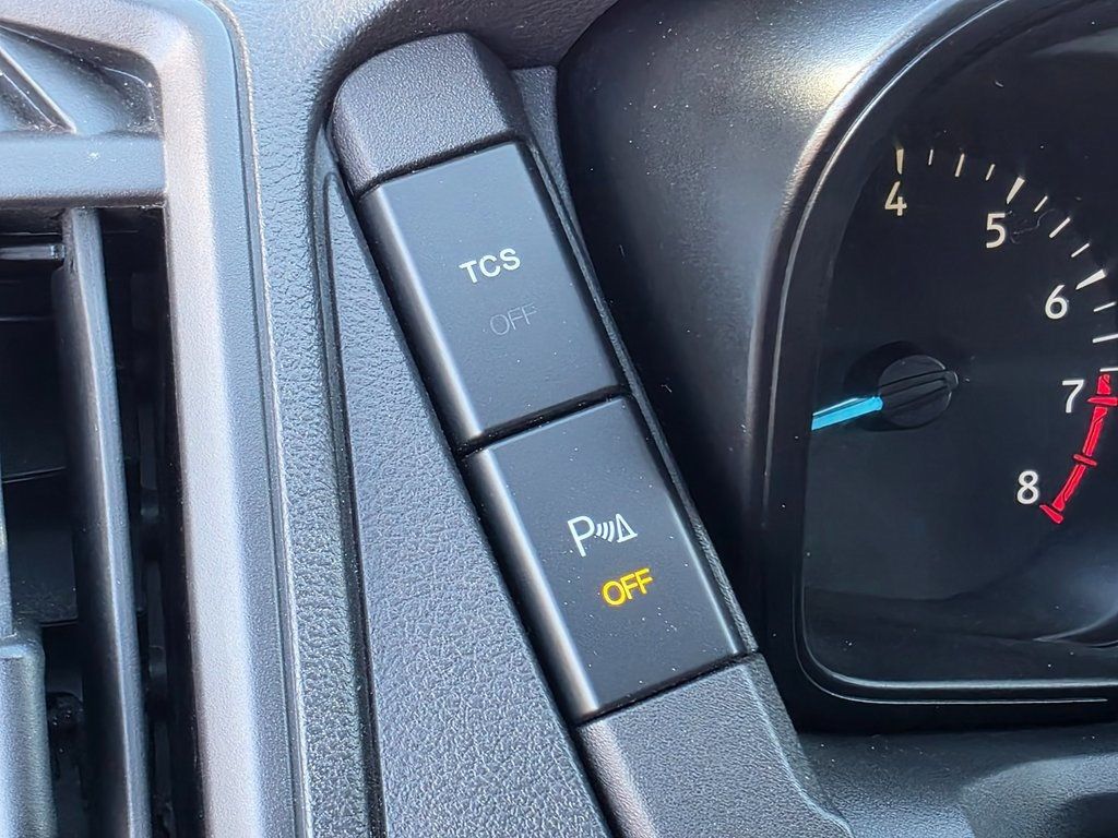 2015 Ford Transit Wagon T-350 148" Low Roof XLT Sliding RH Dr - 22939683 - 41