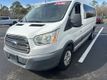 2015 Ford Transit Wagon T-350 148" Low Roof XLT Sliding RH Dr - 22608581 - 0