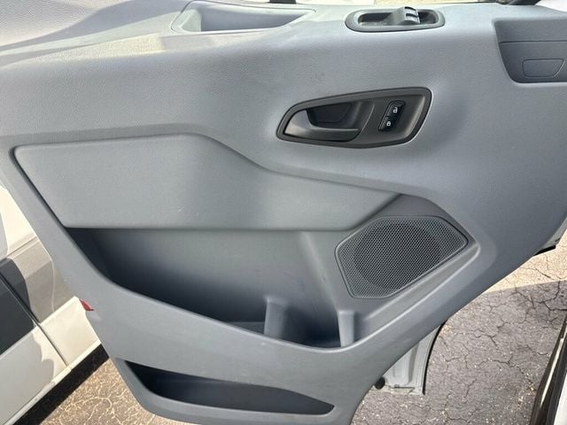 2015 Ford Transit Wagon T-350 148" Low Roof XLT Sliding RH Dr - 22608581 - 10
