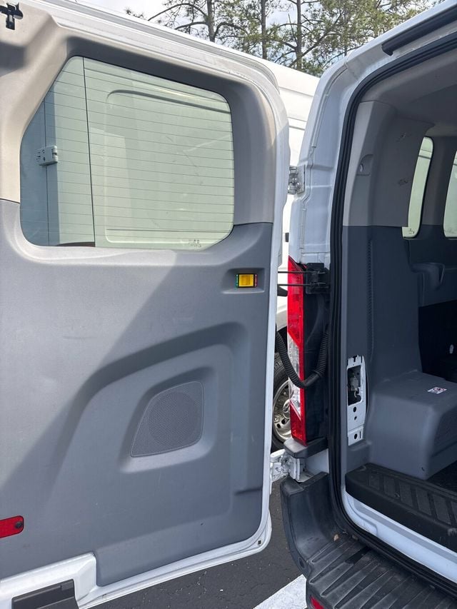 2015 Ford Transit Wagon T-350 148" Low Roof XLT Sliding RH Dr - 22608581 - 15
