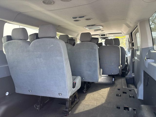 2015 Ford Transit Wagon T-350 148" Low Roof XLT Sliding RH Dr - 22608581 - 16