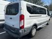 2015 Ford Transit Wagon T-350 148" Low Roof XLT Sliding RH Dr - 22608581 - 2
