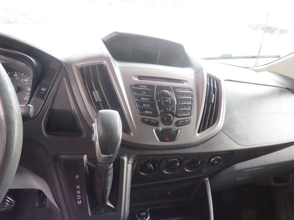 2015 Ford Transit XLT Van photo 12
