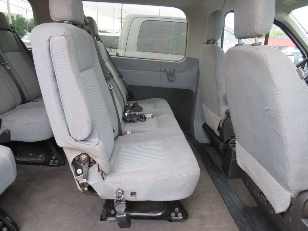 2015 Ford Transit XLT Van photo 15