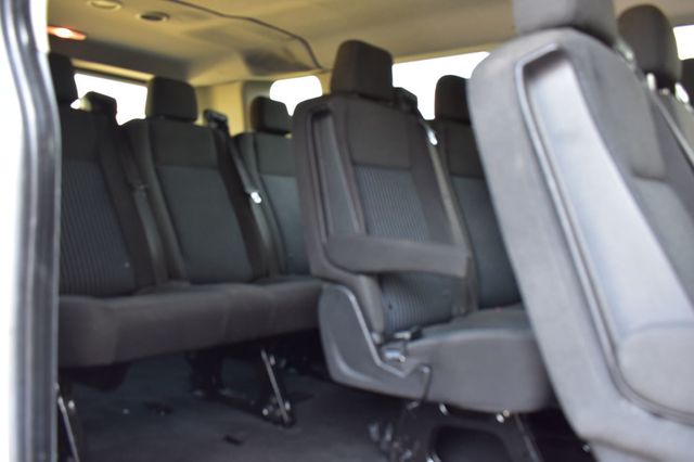 2015 Ford Transit Wagon T-350 148" Low Roof XLT Swing-Out RH Dr - 23049269 - 49
