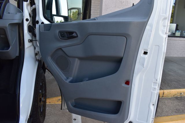 2015 Ford Transit Wagon T-350 148" Low Roof XLT Swing-Out RH Dr - 23049269 - 54
