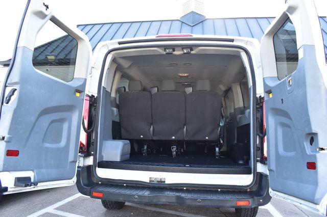 2015 Ford Transit Wagon T-350 148" Low Roof XLT Swing-Out RH Dr - 23049269 - 59