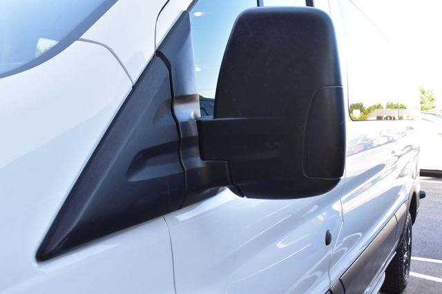 2015 Ford Transit Wagon T-350 148" Low Roof XLT Swing-Out RH Dr - 23049269 - 62