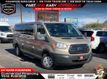 2015 Ford Transit Wagon T-350 148" Low Roof XLT Swing-Out RH Dr 15 passenger van - 22251234 - 0