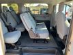 2015 Ford Transit Wagon T-350 148" Low Roof XLT Swing-Out RH Dr 15 passenger van - 22251234 - 25