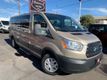 2015 Ford Transit Wagon T-350 148" Low Roof XLT Swing-Out RH Dr 15 passenger van - 22251234 - 2