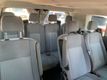 2015 Ford Transit Wagon T-350 148" Low Roof XLT Swing-Out RH Dr 15 passenger van - 22251234 - 30